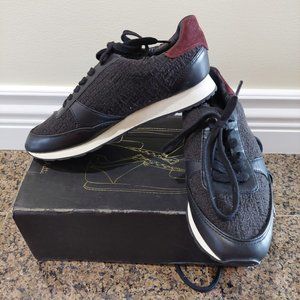 New Massimo Dutti Women's sneakers shoes size 6.5 US